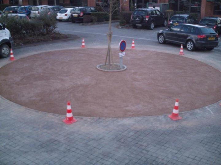 Installation de système d’assainissement Muret