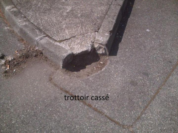 Travaux assainissement Muret