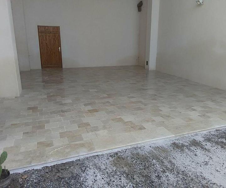 Travaux de petite maçonnerie Muret