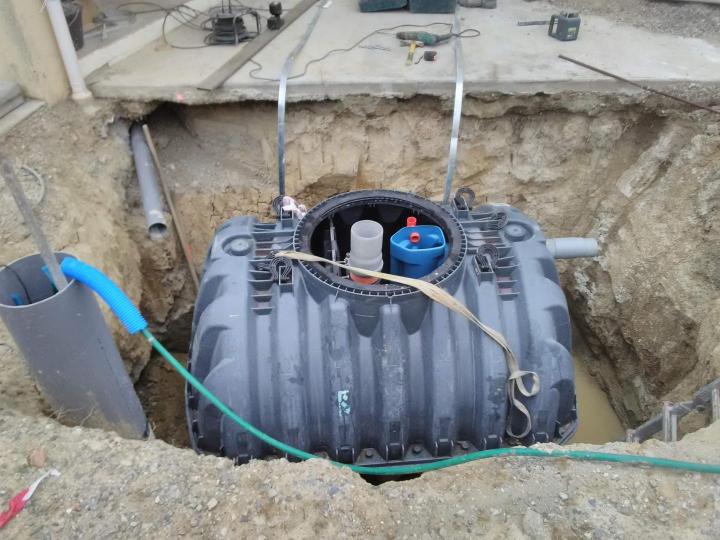 Fiez-vous à notre savoir-faire en matière d’assainissement et bénéficiez d’installations performantes.